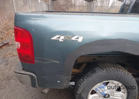 2009 Chevrolet Silverado 1500 Lt from USA, damaged, VIN 1GCEK29C49Z124080